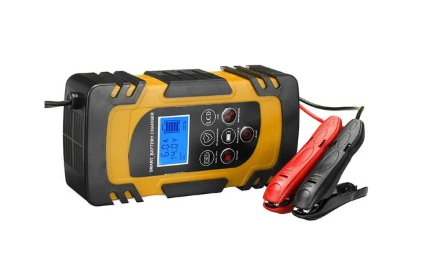 Ultimate EV accesories